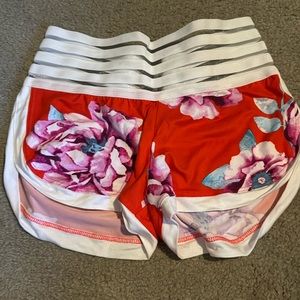 Cute booty lounge shorts